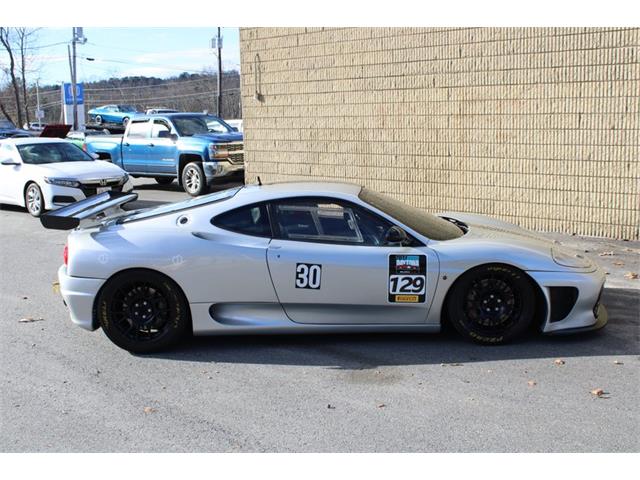 2001 Ferrari 360 (CC-2016190) for sale in Ft. Lauderdale, Florida