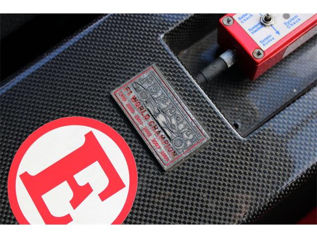 2001 Ferrari 360 (CC-2016190) for sale in Ft. Lauderdale, Florida