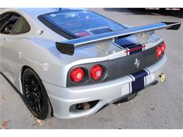 2001 Ferrari 360 (CC-2016190) for sale in Ft. Lauderdale, Florida