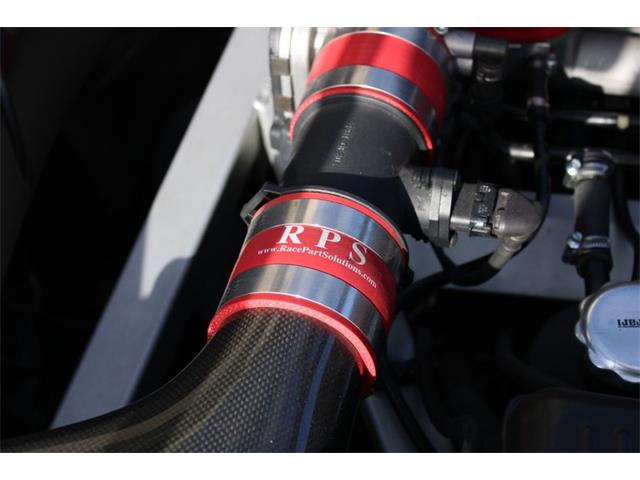 2001 Ferrari 360 (CC-2016190) for sale in Ft. Lauderdale, Florida