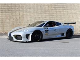 2001 Ferrari 360 (CC-2016190) for sale in Ft. Lauderdale, Florida