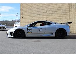 2001 Ferrari 360 (CC-2016190) for sale in Ft. Lauderdale, Florida