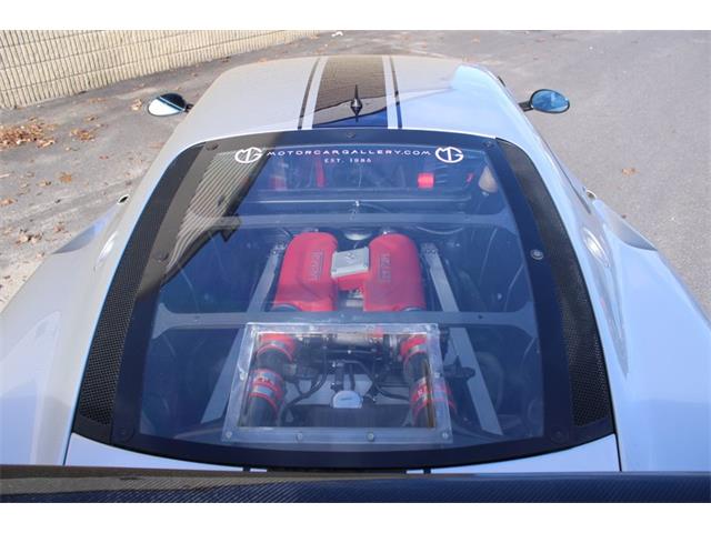 2001 Ferrari 360 (CC-2016190) for sale in Ft. Lauderdale, Florida