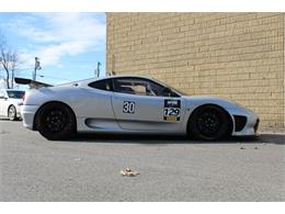 2001 Ferrari 360 (CC-2016190) for sale in Ft. Lauderdale, Florida
