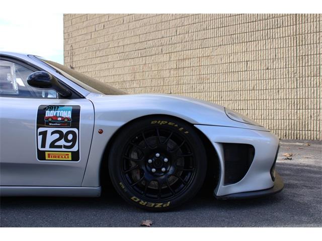 2001 Ferrari 360 (CC-2016190) for sale in Ft. Lauderdale, Florida
