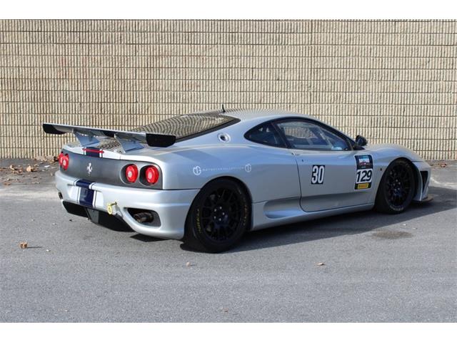2001 Ferrari 360 (CC-2016190) for sale in Ft. Lauderdale, Florida