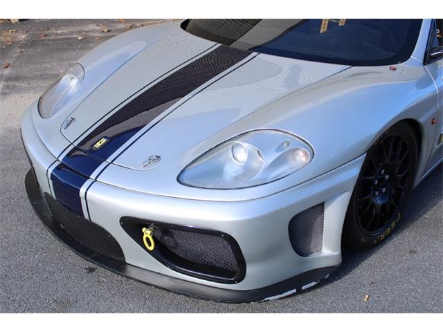 2001 Ferrari 360 (CC-2016190) for sale in Ft. Lauderdale, Florida