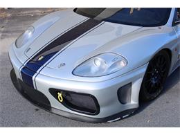 2001 Ferrari 360 (CC-2016190) for sale in Ft. Lauderdale, Florida