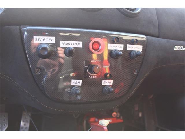 2001 Ferrari 360 (CC-2016190) for sale in Ft. Lauderdale, Florida