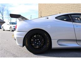 2001 Ferrari 360 (CC-2016190) for sale in Ft. Lauderdale, Florida