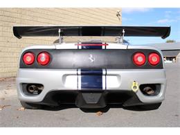 2001 Ferrari 360 (CC-2016190) for sale in Ft. Lauderdale, Florida