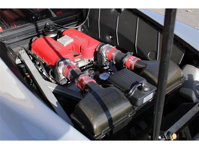 2001 Ferrari 360 (CC-2016190) for sale in Ft. Lauderdale, Florida