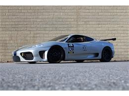 2001 Ferrari 360 (CC-2016190) for sale in Ft. Lauderdale, Florida