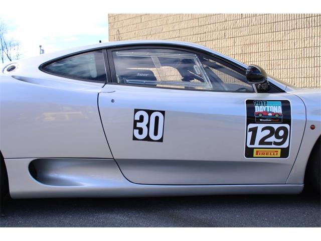 2001 Ferrari 360 (CC-2016190) for sale in Ft. Lauderdale, Florida