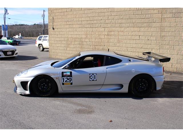 2001 Ferrari 360 (CC-2016190) for sale in Ft. Lauderdale, Florida