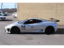 2001 Ferrari 360 (CC-2016190) for sale in Ft. Lauderdale, Florida