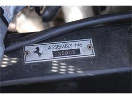 2001 Ferrari 360 (CC-2016190) for sale in Ft. Lauderdale, Florida