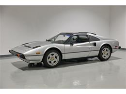 1983 Ferrari GTSi Quattrovalvole (CC-2016205) for sale in Ft. Lauderdale, Florida