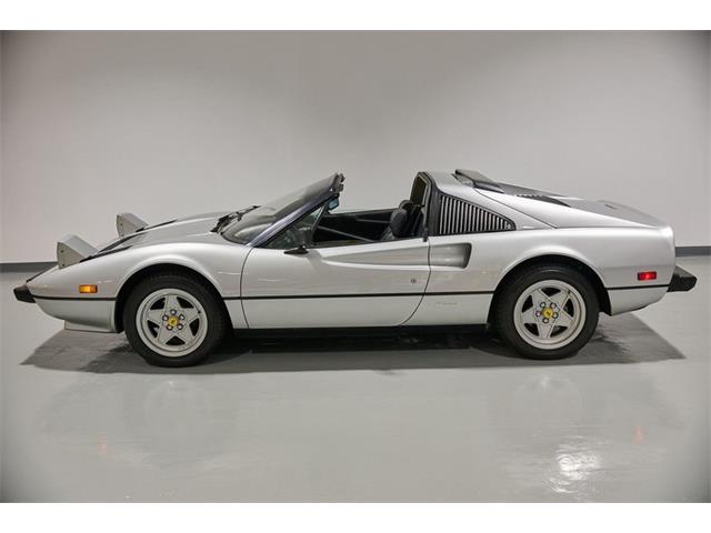 1983 Ferrari GTSi Quattrovalvole (CC-2016205) for sale in Ft. Lauderdale, Florida