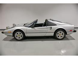 1983 Ferrari GTSi Quattrovalvole (CC-2016205) for sale in Ft. Lauderdale, Florida