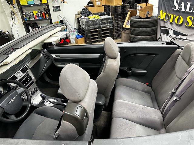 2009 Chrysler Sebring (CC-2016216) for sale in Edison, New Jersey