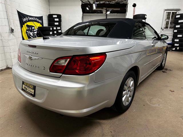 2009 Chrysler Sebring (CC-2016216) for sale in Edison, New Jersey