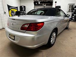 2009 Chrysler Sebring (CC-2016216) for sale in Edison, New Jersey
