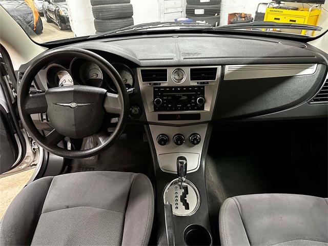 2009 Chrysler Sebring (CC-2016216) for sale in Edison, New Jersey