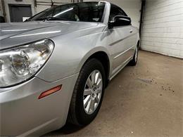 2009 Chrysler Sebring (CC-2016216) for sale in Edison, New Jersey