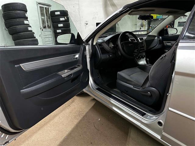 2009 Chrysler Sebring (CC-2016216) for sale in Edison, New Jersey