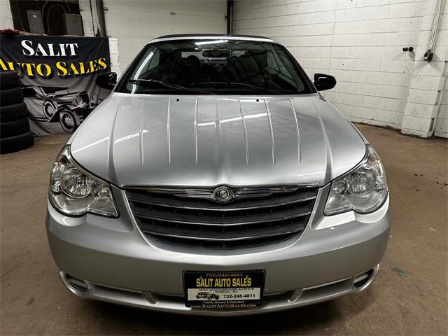 2009 Chrysler Sebring (CC-2016216) for sale in Edison, New Jersey