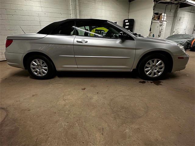 2009 Chrysler Sebring (CC-2016216) for sale in Edison, New Jersey
