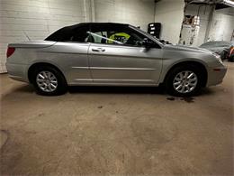 2009 Chrysler Sebring (CC-2016216) for sale in Edison, New Jersey