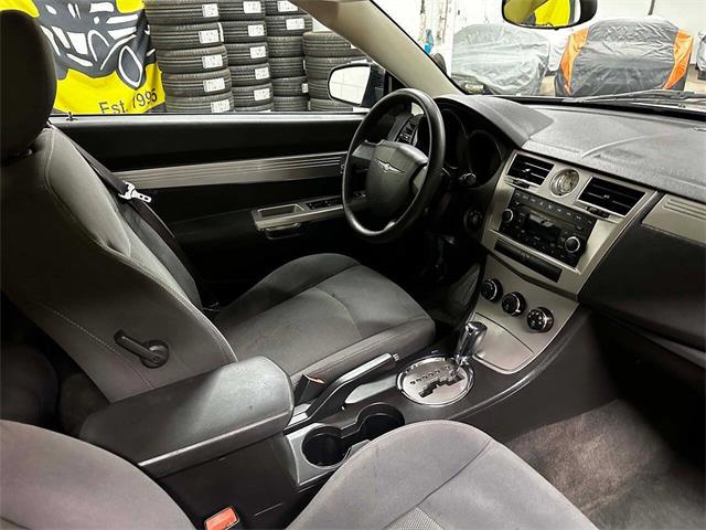 2009 Chrysler Sebring (CC-2016216) for sale in Edison, New Jersey