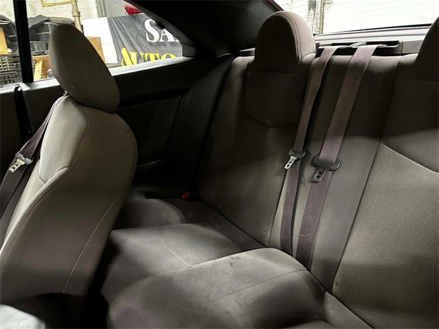 2009 Chrysler Sebring (CC-2016216) for sale in Edison, New Jersey