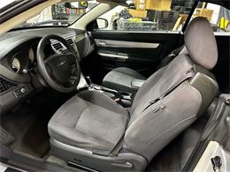 2009 Chrysler Sebring (CC-2016216) for sale in Edison, New Jersey