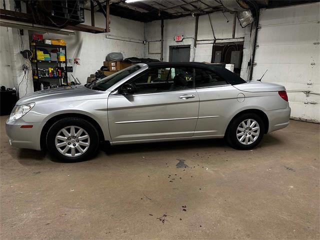 2009 Chrysler Sebring (CC-2016216) for sale in Edison, New Jersey