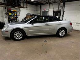 2009 Chrysler Sebring (CC-2016216) for sale in Edison, New Jersey