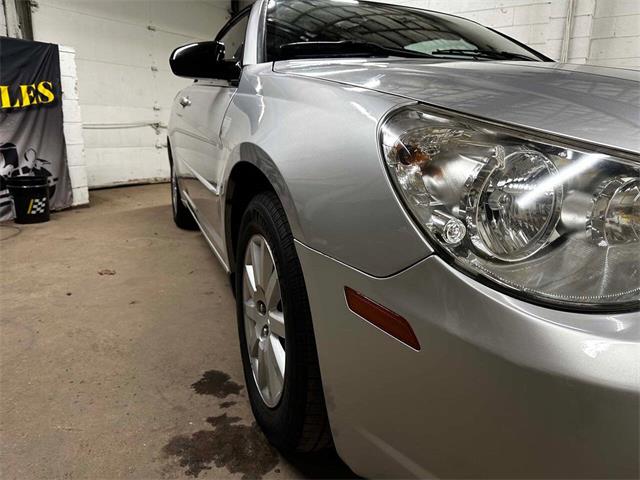 2009 Chrysler Sebring (CC-2016216) for sale in Edison, New Jersey