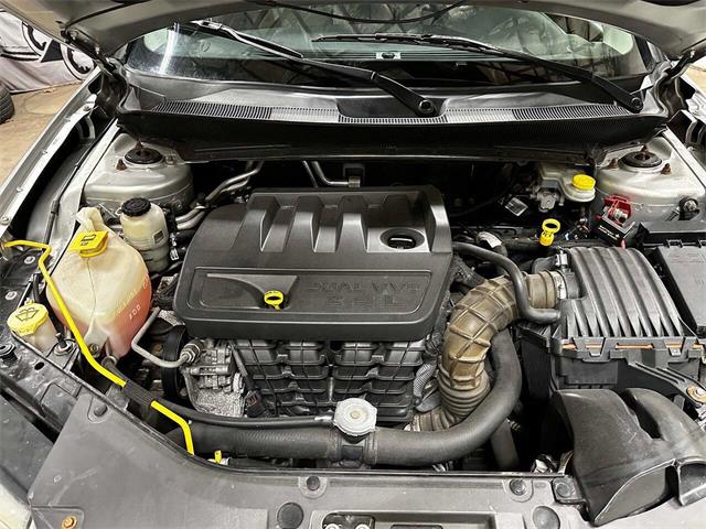 2009 Chrysler Sebring (CC-2016216) for sale in Edison, New Jersey