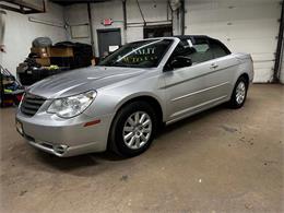 2009 Chrysler Sebring (CC-2016216) for sale in Edison, New Jersey