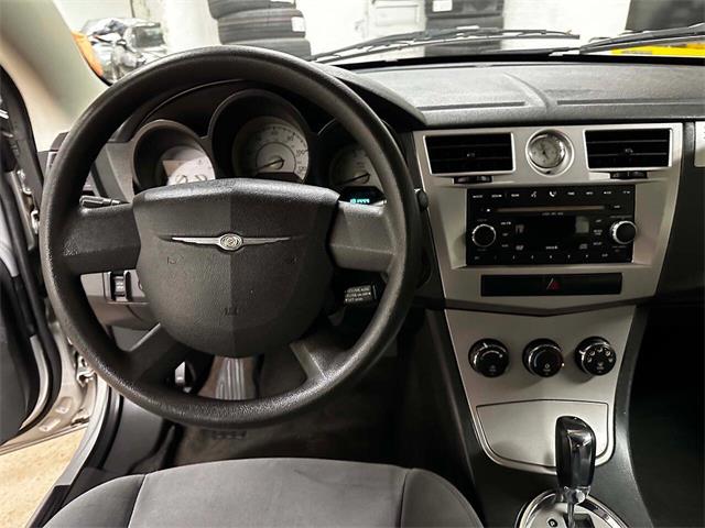 2009 Chrysler Sebring (CC-2016216) for sale in Edison, New Jersey