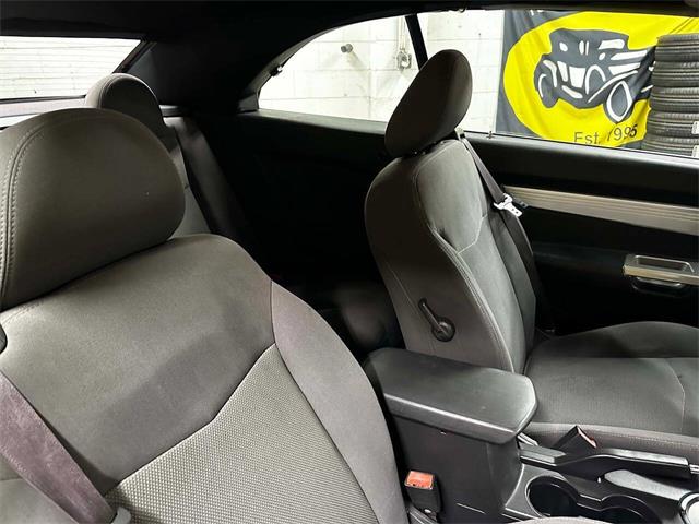 2009 Chrysler Sebring (CC-2016216) for sale in Edison, New Jersey
