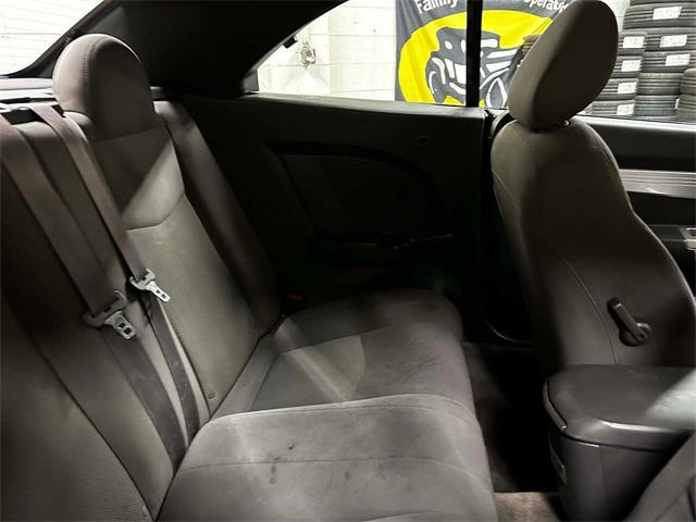 2009 Chrysler Sebring (CC-2016216) for sale in Edison, New Jersey