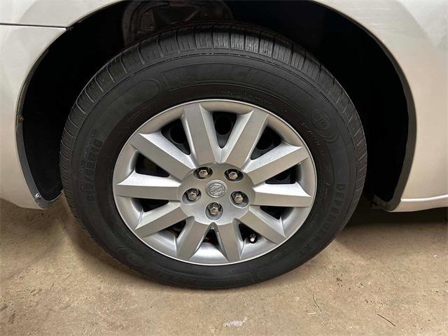 2009 Chrysler Sebring (CC-2016216) for sale in Edison, New Jersey