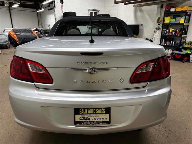 2009 Chrysler Sebring (CC-2016216) for sale in Edison, New Jersey