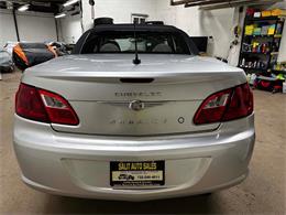 2009 Chrysler Sebring (CC-2016216) for sale in Edison, New Jersey