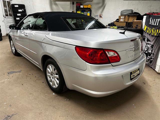 2009 Chrysler Sebring (CC-2016216) for sale in Edison, New Jersey