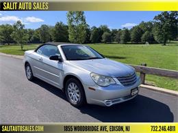 2009 Chrysler Sebring (CC-2016216) for sale in Edison, New Jersey