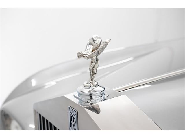 1966 Rolls-Royce Flying Spur (CC-2016218) for sale in Ft. Lauderdale, Florida